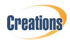creations logo
