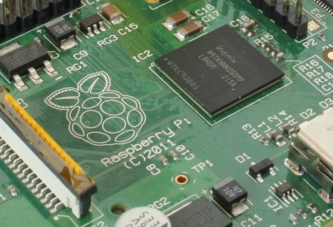 Raspberry Pi projects