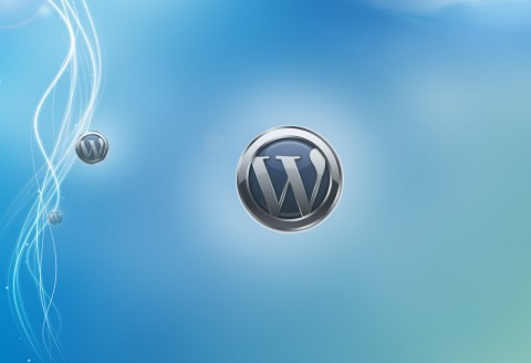 Web development with Wordpress